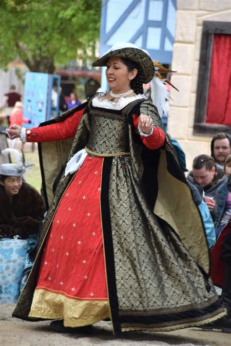 Scarborough Fair Tx Renaissance festival women costume Rennisance Dresses, Bridal Dresses ...