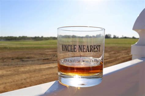 Nearest Green Distillery is Now Open Come Join Us Uncle Nearest Premium ...