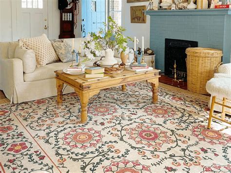 What Are Ruggable Rugs Made Of | Storables