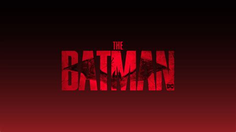 The Batman 2020 Logo 4k Wallpaper,HD Movies Wallpapers,4k Wallpapers,Images,Backgrounds,Photos ...