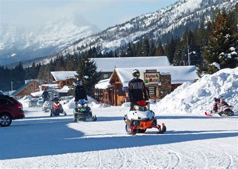 Cooke City Montana / Silver Gate Montana - Enjoy Your Parks