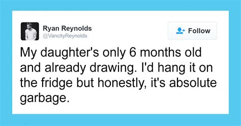 78 Hilarious Tweets By Celebrity Parents | Bored Panda