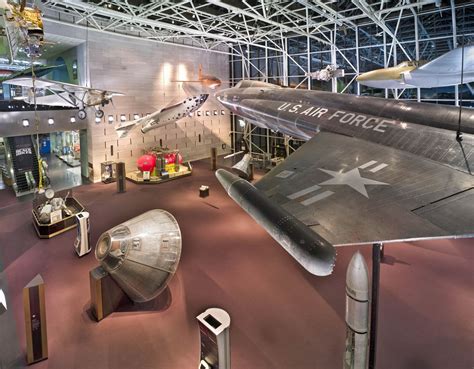 Gallery: Smithsonian National Air and Space Museum | Space