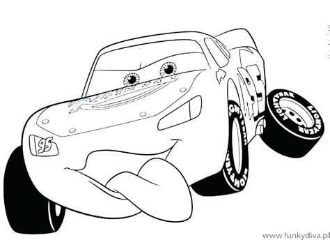 Coloring Pages | Printable Disney Cars Coloring Pages for Kids