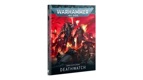 Warhammer 40k codex release date guide | Wargamer