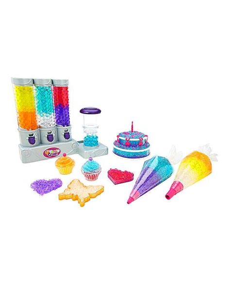 Orbeez Crush and Create Studio | Crafts, Craft kits, Art and craft kit