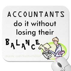 Hilarious Accounting Humor