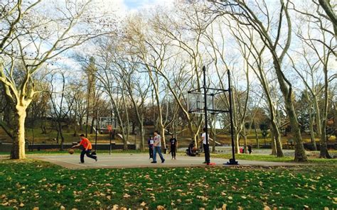 Fort Greene Park - SeeNewYork.nyc