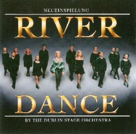 Riverdance: Dublin Stage Orchestra: Amazon.in: Music}