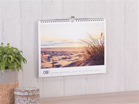 Cewe Ltd - Personalised Calendars - Hotel Suppliers