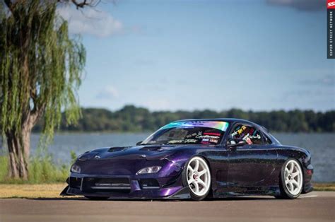 1993, Mazda, Rx7, Cars, Modified Wallpapers HD / Desktop and Mobile ...