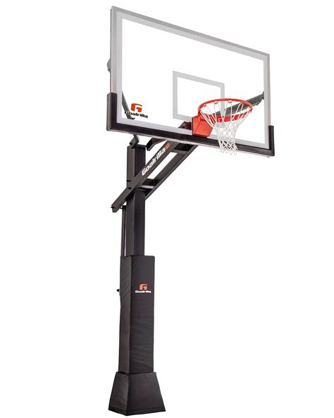 CV72 Hoop 72 Inch Basketball Hoop – Goalrilla