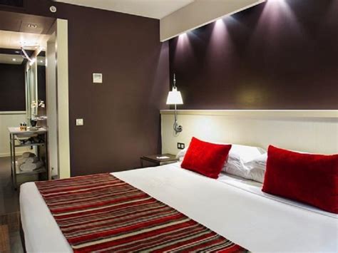 Hotel Royal Ramblas in Barcelona - Room Deals, Photos & Reviews