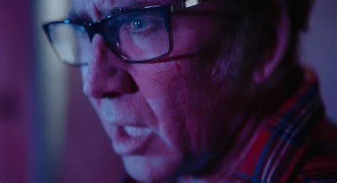 'Color Out Of Space' Trailer: Nicolas Cage Goes Lovecraft Crazy In ...