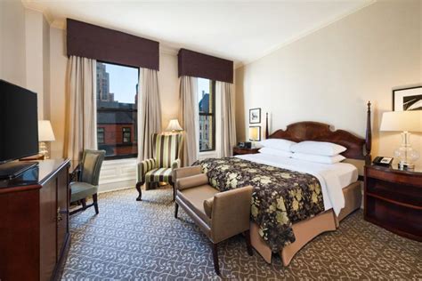 The 12 Best Luxury Hotels In Milwaukee, Wisconsin – Wandering Wheatleys