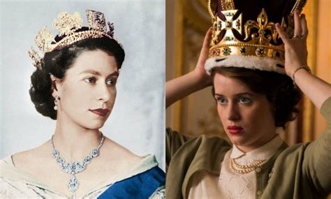 The Crown: What was Queen Elizabeth II like as a young woman – and did she look like Claire Foy ...