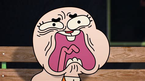 Image - Anais is Scared Stiff.png | The Amazing World of Gumball Wiki | Fandom powered by Wikia