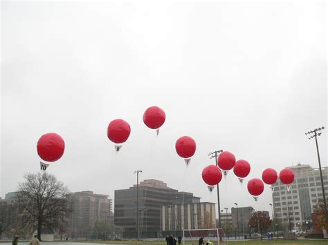 Where Will the Big Red Balloons Be Next? – ubisurv