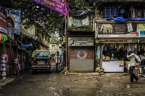 Dharavi Redevelopment | Hunter Urban Review