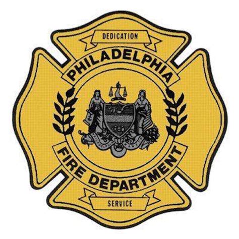 Design for Mural Honoring Philly Firefighters to Be Unveiled | Firehouse