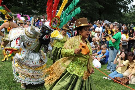 Everything you need to know about Hispanic Heritage Month