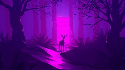 4k Aesthetic Purple Wallpapers - Wallpaper Cave