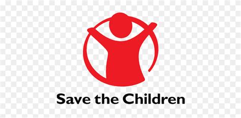 Save The Children Logo & Transparent Save The Children.PNG Logo Images