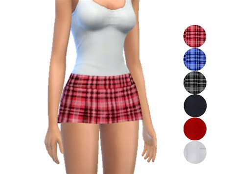 Erfrischend Trauer Söldner sims 4 sexy skirt Bürgersteig Sackgasse etwas