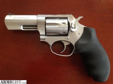 ARMSLIST - For Sale: Ruger Sp101 327 Fed Mag