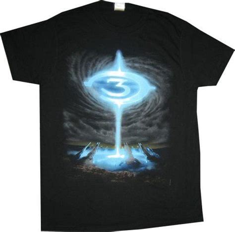 20 Awesome Halo T-Shirts - Teemato.com