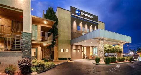 BEST WESTERN® THE OASIS AT JOPLIN - Joplin MO 3508 South Rangeline Rd ...