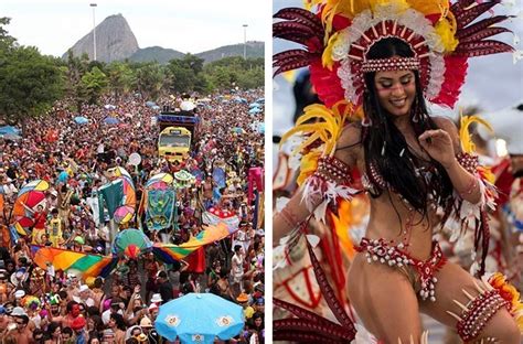 The Ultimate Guide to Rio de Janeiro Carnival Brazil | Brazil carnival, Carnival rio de janeiro ...