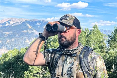 Best Binoculars For Hunting - Reviewed In 2023