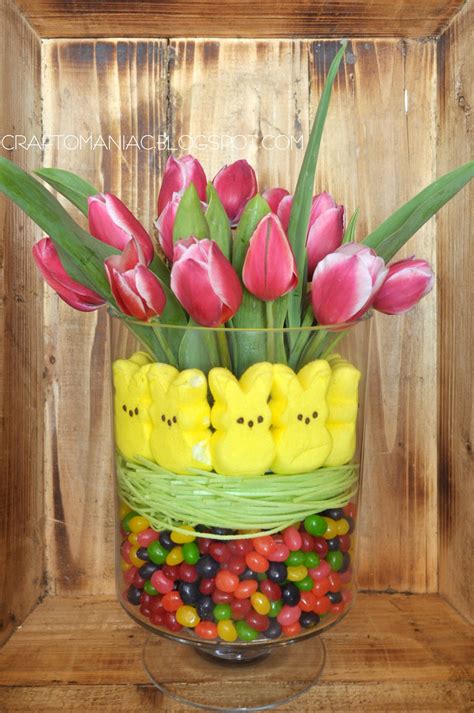 10 charming Easter centerpieces to celebrate spring