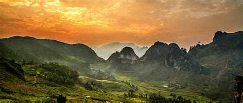 Landscapes of Vietnam | Réhahn