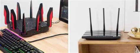 Dual Band vs. Tri Band Routers: Which One to Choose?