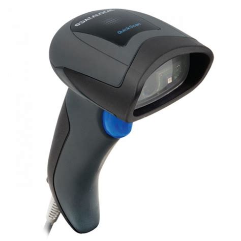 Datalogic QuickScan QD2430 Lector de Código Barras | PcComponentes.com