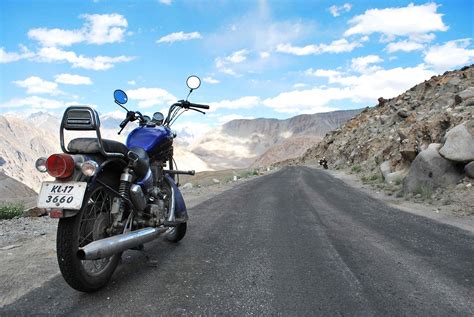 Leh Ladakh Bike Trip 2024: A Tailor-made Guide For Bikers