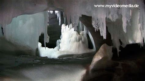 Hallstatt, Dachstein, Giant Ice Cave - Austria HD Travel Channel - YouTube