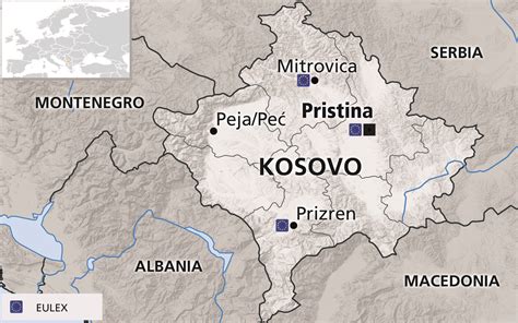 EULEX Kosovo