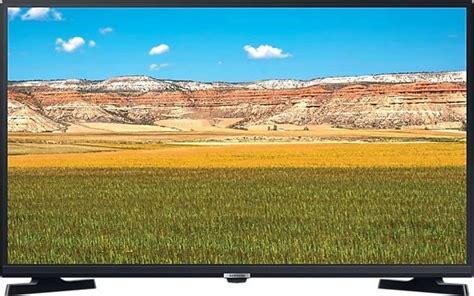 Samsung UA32T4390AKXXL 32 Inch HD Ready Smart LED TV Price in India ...