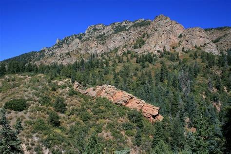 Cheyenne Mountain State Park - Adventure At Your Doorstep - Colorado Real Estate