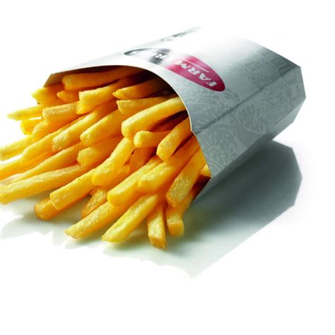 Farm Frites – Potato News Today