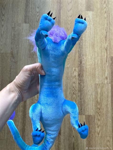 Sisu Dragon Plush Raya The Last Dragon Dragon Plush sisu | Etsy