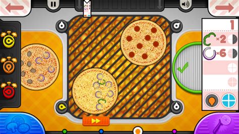 Papa's Pizzeria To Go!:Amazon.com:Appstore for Android