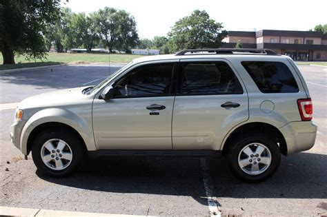 2010 Ford Escape XLT | Victory Motors of Colorado