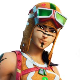 Gingerbread Raider (outfit) - Fortnite Wiki