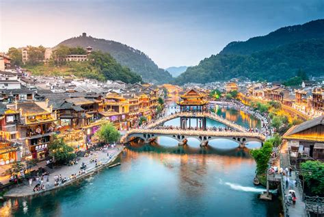 Top 20 of the most beautiful places to visit in China - GlobalGrasshopper