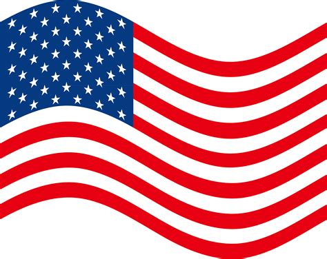 Flag of the United States Clip art - American flag design png download - 4472*3553 - Free ...