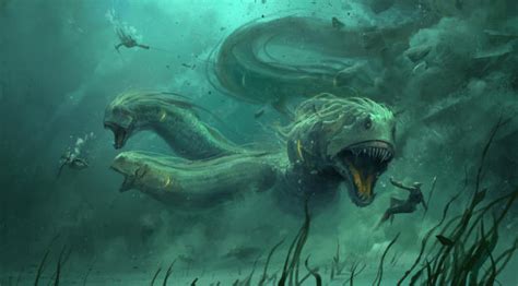 5120x2880 Resolution Underwater Creature 5K Wallpaper - Wallpapers Den